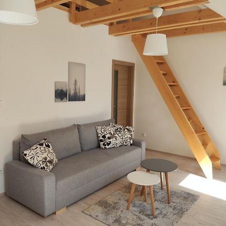 Mikulov Apartments - Apartmán Míša Exterior foto