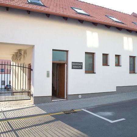 Mikulov Apartments - Apartmán Míša Exterior foto