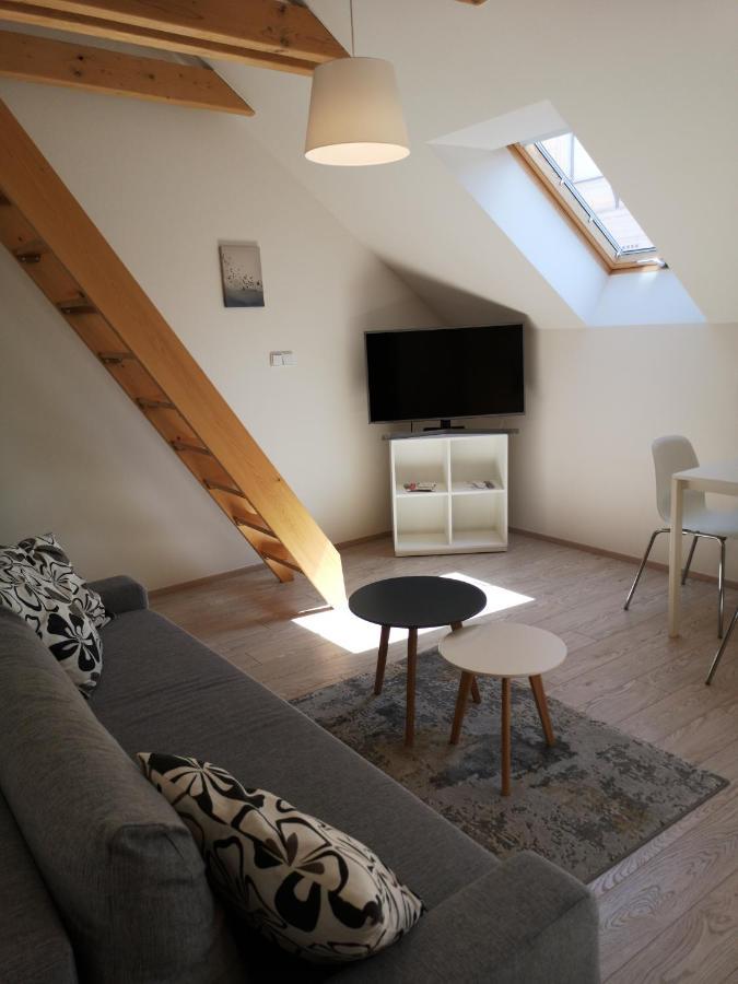 Mikulov Apartments - Apartmán Míša Exterior foto